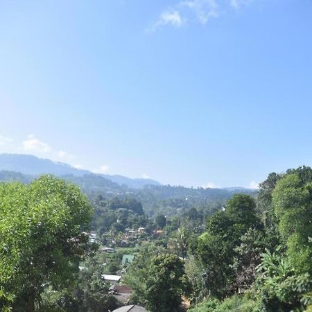 Hotel Mountain View Bandarawela Exterior foto
